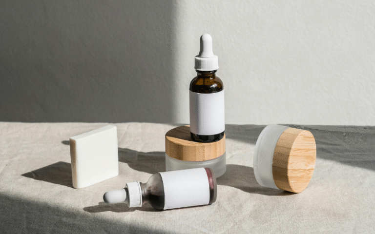 Como saber que tipo de piel tienes sin volverte loca