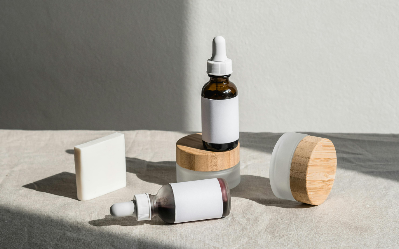 En este momento estás viendo Como saber que tipo de piel tienes sin volverte loca