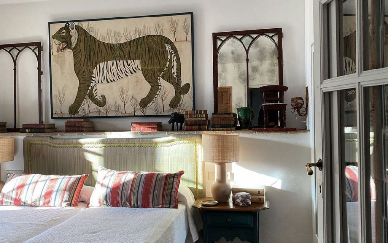 En este momento estás viendo Cuentas de decoración que inspiran