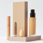 Rutina de maquillaje para principiantes