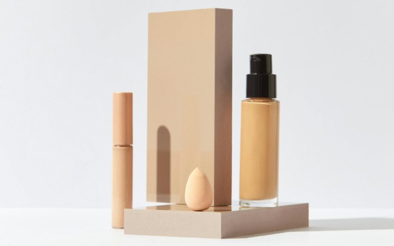 Rutina de maquillaje para principiantes