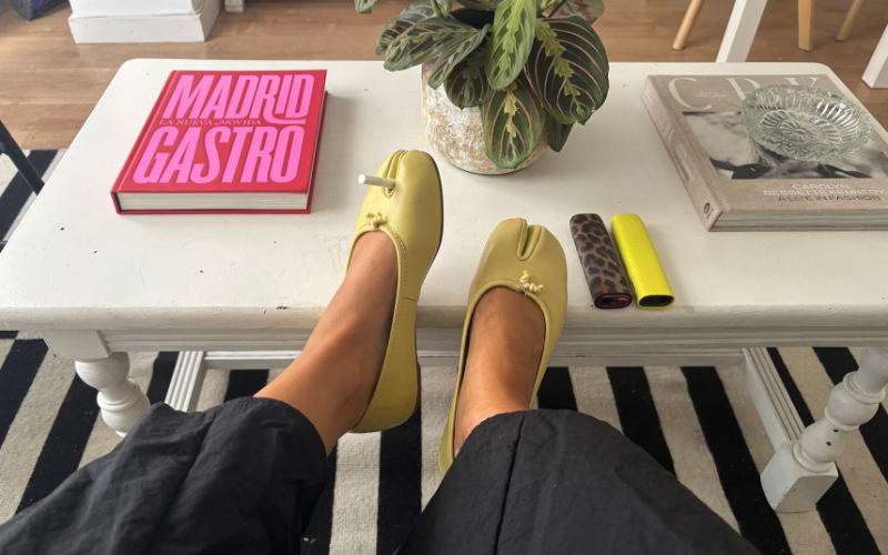 En este momento estás viendo Recomendaciones del mes de Septiembre